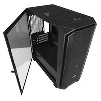 Komputer Desktop Berkualitas Tinggi Terlaris Harga Grosir Murah Core I7 RAM 16GB SSD HDD Kartu Grafis GTX 1060 6GB PC Gaming