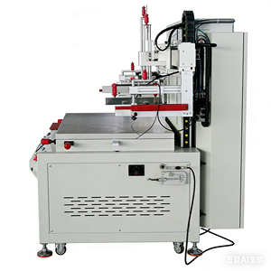 Macchina per Serigrafia <span class=keywords><strong>PCB</strong></span> per Produzione di Schede Elettroniche e Prodotti Elettronici - Product Image 4
