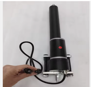 2056029 Heavy Duty 1000mm Electric <b>Linear</b> <b>Actuator</b> With 12v/24v/36v/48v DC Waterproof Gear Motor - Product Image 2