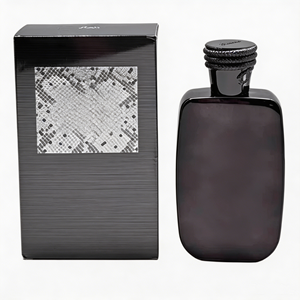 <span class=keywords><strong>Perfume</strong></span> Unisex al Por Mayor de Oriente Medio, Dubai, Aroma Amaderado Fresco, Premium, Elegante, de Larga Duración, Sin Alcohol, 100 ml - Product Image 5