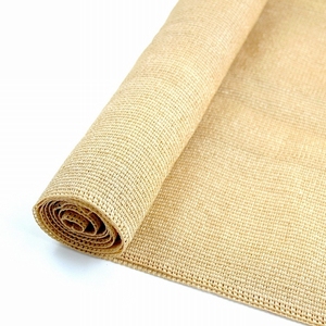 Malla de Sombra y Vela de Protección Solar Personalizable de HDPE Beige Sin Recubrimiento <span class=keywords><strong>para</strong></span> Patio, Jardín, Piscina, Privacidad y Protección Solar - Product Image 5
