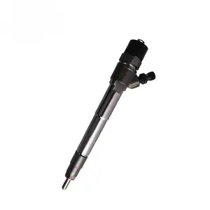 Factory Price And High Quality ISF2.8 Fuel Injector OEM 5258744 5309291 0445110594 0445110376 For Cummins