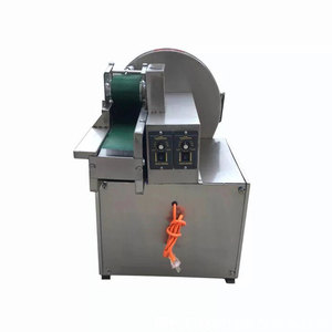 Cheap Price Fruit Apple Cutting Machine - Product Image 2