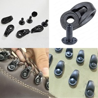 Machine de rivetage pneumatique à alimentation automatique pour chaussures isolées / chaussures anti-poussière et chaussures de sécurité