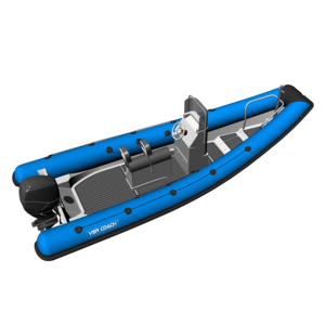 Bateaux pneumatiques en caoutchouc Hypalon RIB 2024, nouveau modèle, bateaux de club VSR, sport, <span class=keywords><strong>marina</strong></span>, bateaux de plaisance - Product Image 1