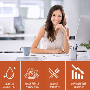 Daftar baru minuman bubuk Matcha dengan teh hijau Jepang mencegah lonjakan dalam suplemen Herbal gula - Product Image 4