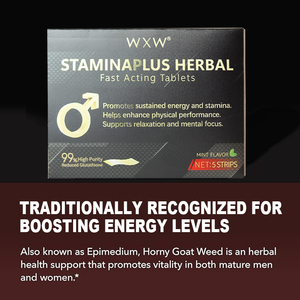 Wxw proboost แถบฟิล์มไฟฟ้าชายมิ้นท์แข็งแรงแผ่นฟิล์มเพื่อความแข็งแรงทนทานสำหรับผู้ชาย - Product Image 5