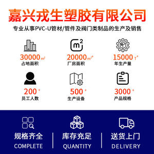 Filtre en Y UPVC DN25 32 40, vanne en plastique transparente, raccords de tuyauterie en PVC chimique, tuyaux composites - Product Image 4