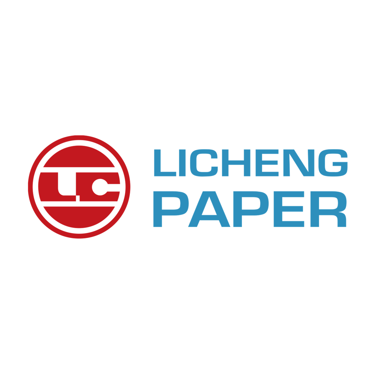 Fujian Putian Licheng Paper Industry Co., Ltd. logo