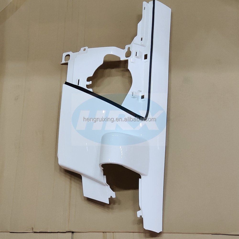 取引 8974056218 Right Front Convex Wrapping Corner for Truck Body