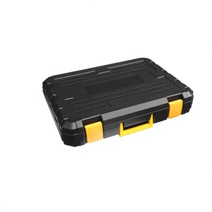 Juego de herramientas para el hogar de 100 piezas, kit de reparación multifunción para mantenimiento de hardware, carpintería y electricidad - Product Image 4