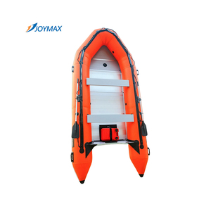 La migliore vendita di ODM <span class=keywords><strong>Mobile</strong></span> durevole PVC gonfiabile Kayak barca pieghevole per il viaggio e la pesca con 6 persone su laghi e fiumi - Product Image 2