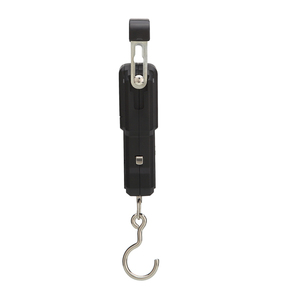 Fabricante Weiheng, Venta al por Mayor de Báscula Digital Colgante Postal Portátil WH-A22 con Cinta Métrica de 1M y Capacidad de 75KG OEM, Báscula Postal Colgante WH-A22 - Product Image 6