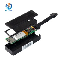 Traceur GPS GSM 2G Keson en temps réel avec coupure moteur à distance pour voiture, moto, flotte (OEM)