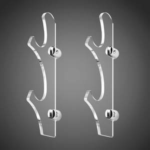 Présentoir <span class=keywords><strong>mural</strong></span> en acrylique Support <span class=keywords><strong>mural</strong></span> pour <span class=keywords><strong>sabre</strong></span> <span class=keywords><strong>laser</strong></span> Support <span class=keywords><strong>mural</strong></span> en acrylique pour épées et <span class=keywords><strong>sabre</strong></span> lumineux - Product Image 1