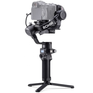 Original <span class=keywords><strong>DJI</strong></span> RSC 2 PRO COMBO <span class=keywords><strong>RSC2</strong></span> cardan de caméra design pliable écran OLED intégré fournit <span class=keywords><strong>Ronin</strong></span> SC2 tout neuf en stock - Product Image 4