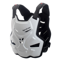 Armadura de verano para motociclistas, ropa anticaídas, equipo de protección para pecho y espalda, equipo de carreras, equipamiento de seguridad.