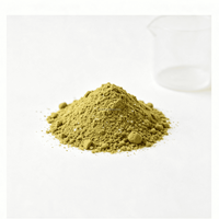 Poudre de spores d'Aspergillus Oryzae 5 milliards UFC/g, additif enzymatique standardisé de qualité alimentaire, protéase/amylase/cellulase pour