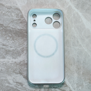 Fundas para <span class=keywords><strong>Motorola</strong></span> <span class=keywords><strong>Moto</strong></span> G77, dos en uno, con marco antideslizante, fundas para celular, fundas para teléfono móvil - Product Image 2