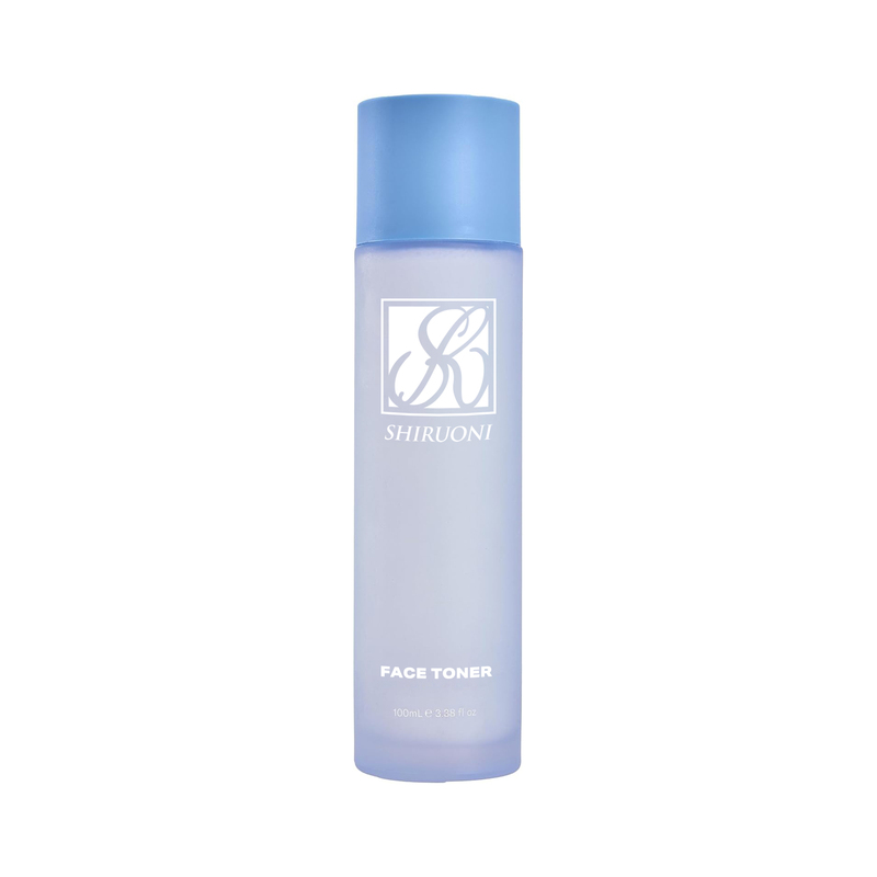 Private Label Organic Niacinamide Face Toner