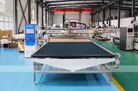 Gran Descuento en Máquina CNC Router ATC para Paneles de Madera, Máquina de Corte CNC 1325 1530 2030 para Puertas y Gabinetes de Cocina