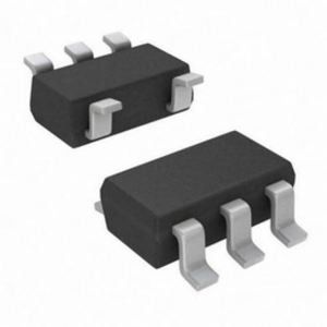 New-Original In Stock 24LC04BT-I/OT Electrically Erasable Programmable Read Only Memory (EEPROM) Electronic Component - Product Image 1