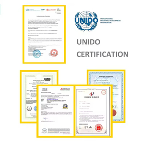 ปั๊มน้ำพลังงานแสงอาทิตย์ Skycorp SQB 48V 72V 1 แรงม้า 750 วัตต์ กระแสตรง แรงดันสูง พร้อมตัวควบคุมภายในแบบ Vortex  ตัวเรือนอะลูมิเนียมหล่อขึ้นรูป - Product Image 6