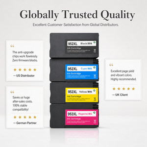Ocbestjet Manufacturer 1000ML Water Based DTF <strong>Tinta</strong> Textil <strong>Print</strong> Ink For Epson XP600 L1800 L1805 P600 DX5 4720 I3200 Printer - Product Image 5