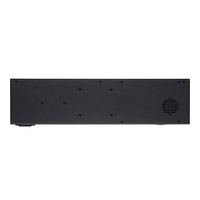 Serveur informatique cloud en rack 1U Qotom 2955U CPU 4 Intel I211-AT Gigabit LAN Port Firewall Security Appliance