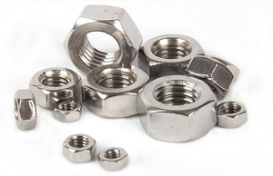 HSL <span class=keywords><strong>monel</strong></span> K500 n05500 2.4375 lục giác hạt và bu lông din934 HG/t20613 iso4032 M3 M4 M5 M6 M8 M10 M12 M14 M16 - Product Image 5