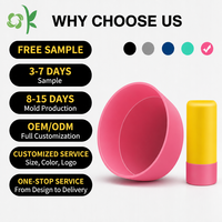 Housse de protection réutilisable en silicone OKSILICONE, antidérapante, pour bouteille d'eau, housse multifonction en silicone pour bouteille