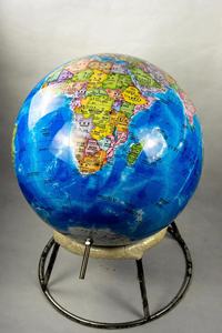 Quả Cầu Không Đường Nối Bằng Nhựa Gỗ Mới 2022 Bán Chạy Cho Trẻ Em Và Người Lớn Đồ Chơi, Quả Cầu Ngoài Trời Siêu Lớn Loại Pha Lê, - Product Image 2