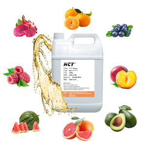 Nhà Máy Trực Tiếp Cấp Thực Phẩm E Flavours Tập Trung Màu Đỏ <span class=keywords><strong>Raspberry</strong></span> Hương Vị Lỏng Cho Hương Vị Nước Trái Cây - Product Image 5