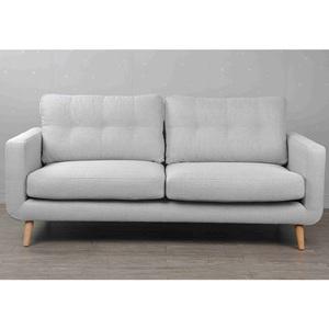 Divano Moderno Minimalista per Piccoli Spazi, Elegante Soluzione di Arredamento per la Casa, Elegante Arredamento per il Soggiorno - Product Image 5
