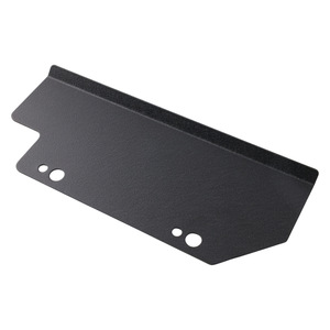 Bouclier thermique d'admission d'air pour moteur Ea113 2.0T Volkswagen, pièce de rechange en alliage d'aluminium - Product Image 2