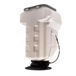 Ban đầu T50 T40 T30 Drone lan rộng hệ thống hạt giống Tank hạt Tank cho agras T50 - Product Image 3