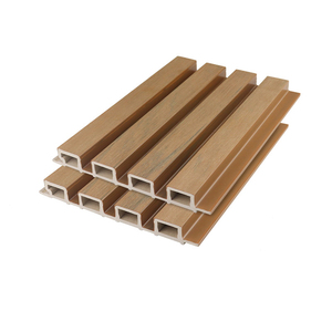 Isolation <strong>UPVC</strong> Co-Extrusion Surface UV Resistant Anti-Fading ASA PVC <strong>Ceiling</strong> Outdoor Wall Panels Wall <strong>Cladding</strong> Board - Product Image 1