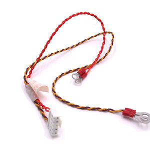 Nouveau capteur de ruban isolé en PVC d'origine Zebra 105SL Plus <span class=keywords><strong>110Xi4</strong></span> 140/170/220 Xi4 série imprimante d'étiquettes de codes à barres thermique électronique - Product Image 1