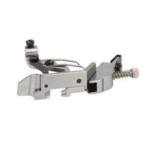 Pie Prensatelas Elástico Ajustable para Máquina de Coser Industrial, Repuesto para Máquina de Coser Overlock Juki 6714, 1/4 (6 mm) - Product Image 5