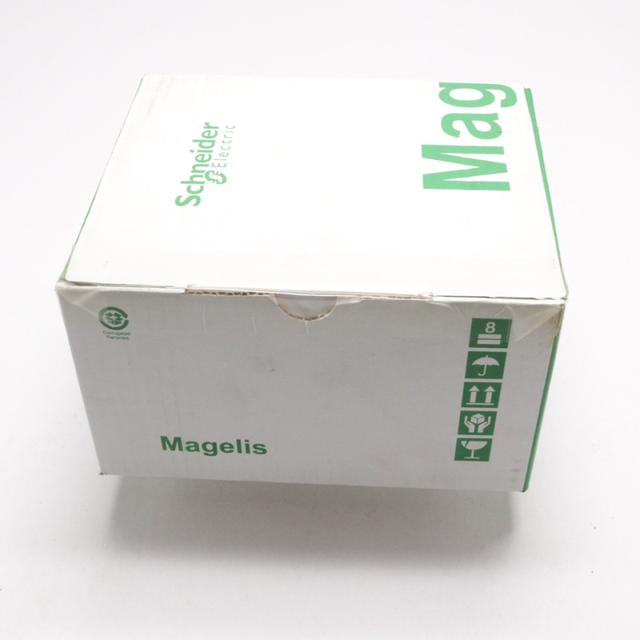 HMIGTO1310 Magelis GTO 3.5 Inch Color Operator Interface HMI Panel