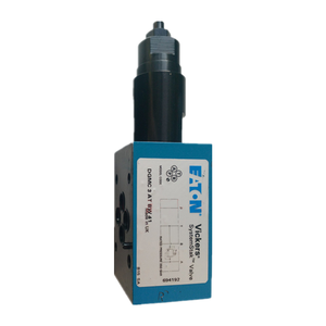 Vickers-Válvula de control hidráulico DGMC DGMDC DGMFN DGMX1 DGMX2, válvula de alivio operada por piloto directo DGMC 3 PT GW 41 = - Product Image 4