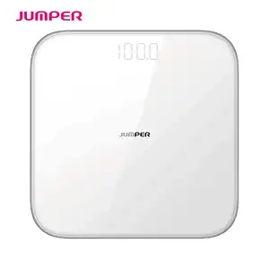 JUMPER JPD-BS200 toptan 180KG banyo dijital vücut ağırlık terazisi