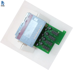 PLC 7DO722.7 PLC 7DO722 722 7 ตัวควบคุมลอจิกแบบตั้งโปรแกรมได้ โมดูลเอาต์พุตดิจิตอล ส่วนประกอบควบคุมระบบอัตโนมัติทางอุตสาหกรรม - Product Image 1