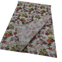Papier de soie personnalisé blanc et noir pour chaussures, logo personnalisé, papier de soie en coton, vêtements, vin, cadeaux, emballage de vente au détail, papier de soie pour emballage