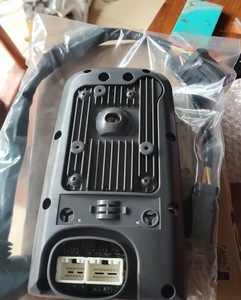 Arnés de cableado del motor SH210-5 SH240-5, cable de conexión para excavadora - Product Image 1
