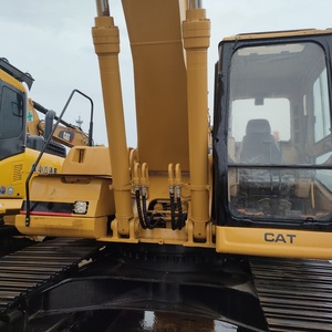 Componentes Caterpillar Originales de América para Excavadora 325B de 25 Toneladas: Motor, Bomba Hidráulica, Engranajes y Rodamientos - Product Image 4