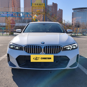 Voitures Abordables B-M-W Série 3 2023 325Li Pack M <span class=keywords><strong>Sport</strong></span> Voitures Économiques Essence 233km/h Haute Vitesse <span class=keywords><strong>Voiture</strong></span> d'<span class=keywords><strong>Occasion</strong></span> - Product Image 2