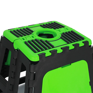 Supporto e supporto per riparazione di <span class=keywords><strong>moto</strong></span> sgabello pieghevole universale in plastica - Product Image 2