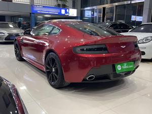 Guazi Venta al por mayor <span class=keywords><strong>AstonMartin</strong></span> V8 Vantage Gasolina 4,7 Coche usado RWD 2 Asientos - Product Image 5