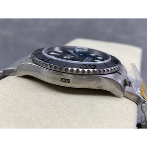 Reloj de Buceo Cronógrafo de Alta Calidad, Resistente al Agua, con Cristal de Zafiro y Acero Inoxidable, 40 mm, Movimiento Mecánico, Unisex - Product Image 3